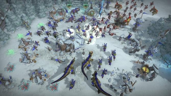 Warparty 