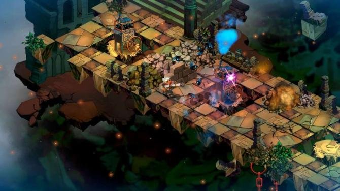 Bastion 