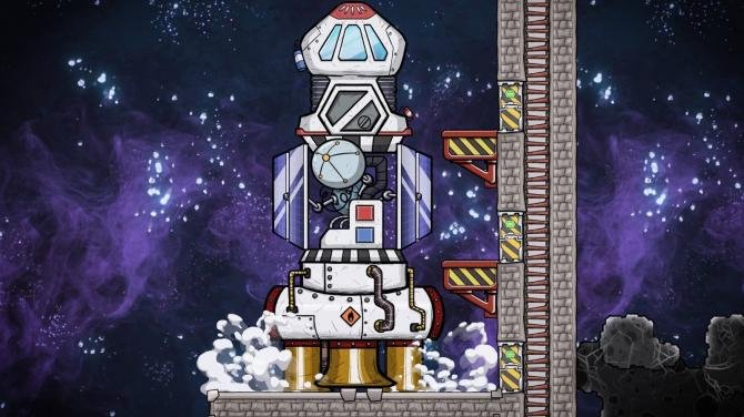 Oxygen Not Included 