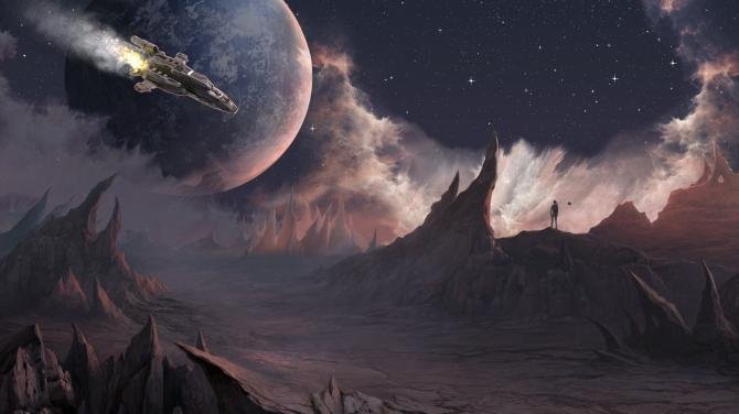 Monolith 