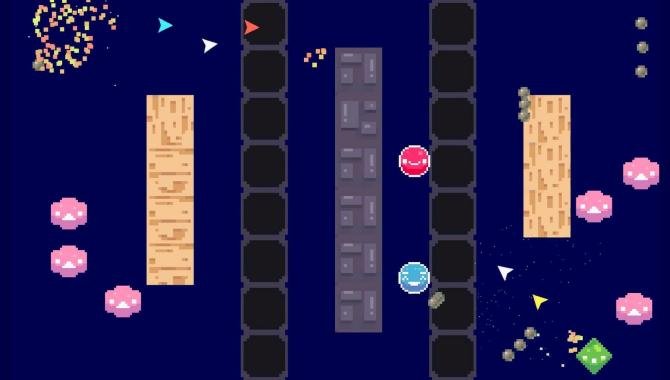 Bullet Party 
