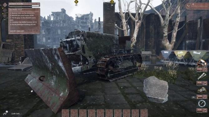 WW2 Rebuilder 