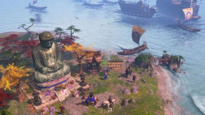Age of Empires Legacy Bundle 