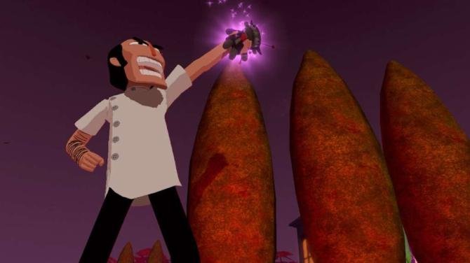 Costume Quest 2 