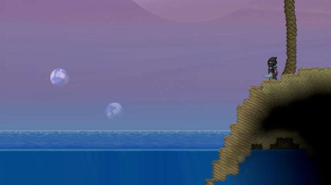Starbound RU VPN Activated 