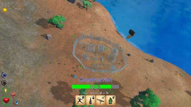 Archipelago: Island Survival 