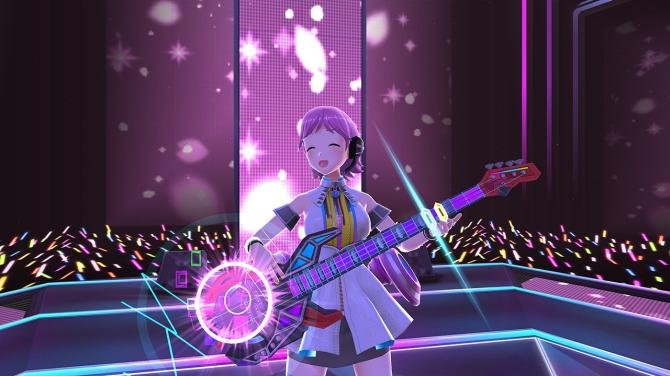 BEAT ARENA 