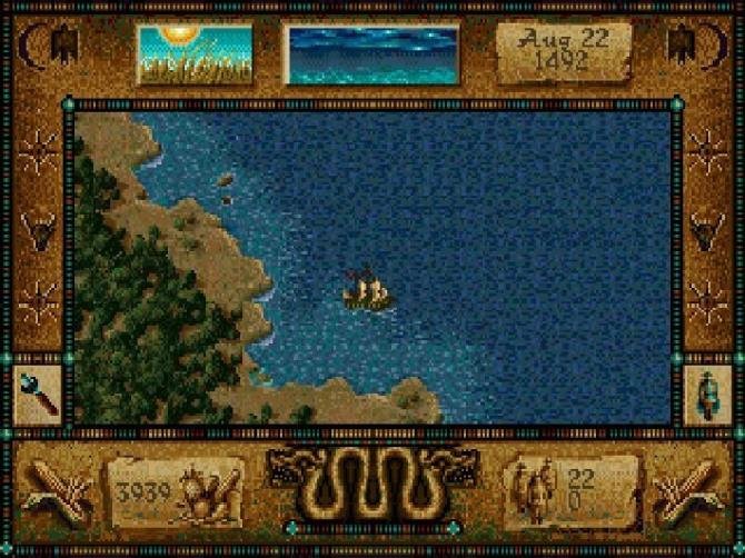 Seven Cities of Gold: Commemorative Edition 