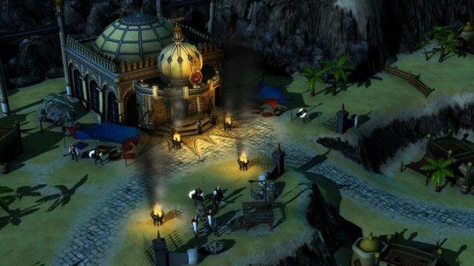 Pirates of Black Cove 