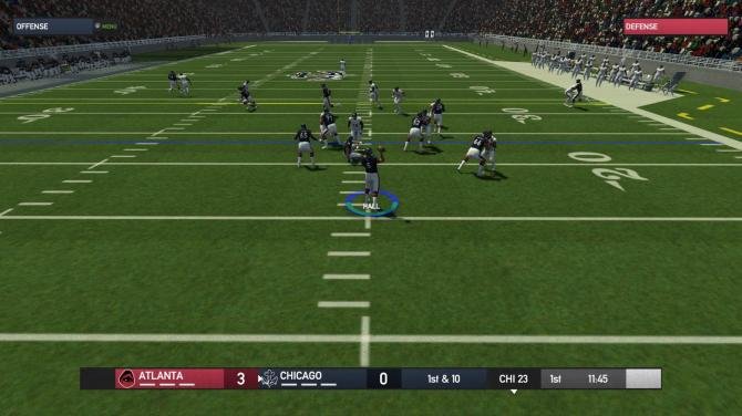 Doug Flutie's Maximum Football 2020 
