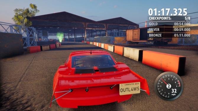 Street Outlaws: The List 