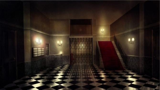 The 39 Steps 