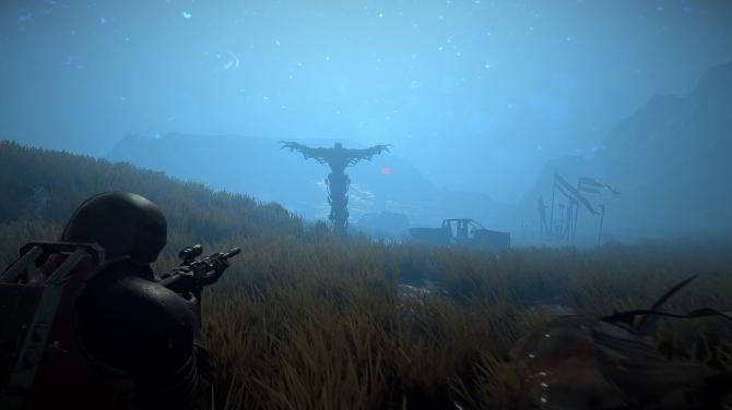 Dark Light: Survivor 