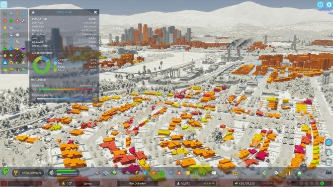 Cities: Skylines II Ultimate Edition 