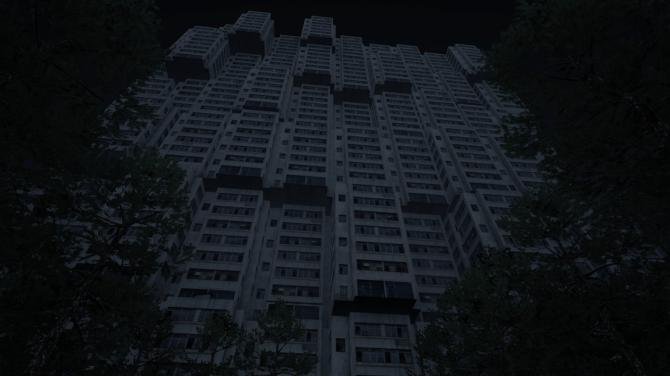 Apartment of Death 