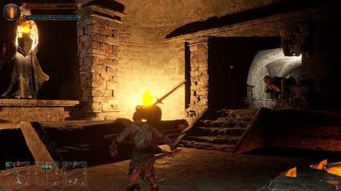 Castle of Lord Velimir 