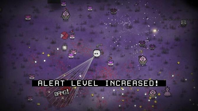 Galactic Pawns 