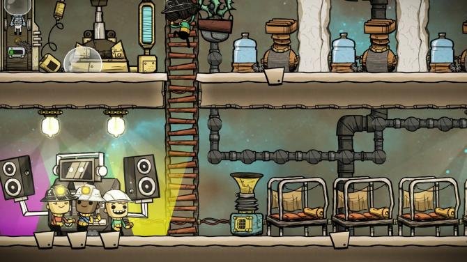 Oxygen Not Included 