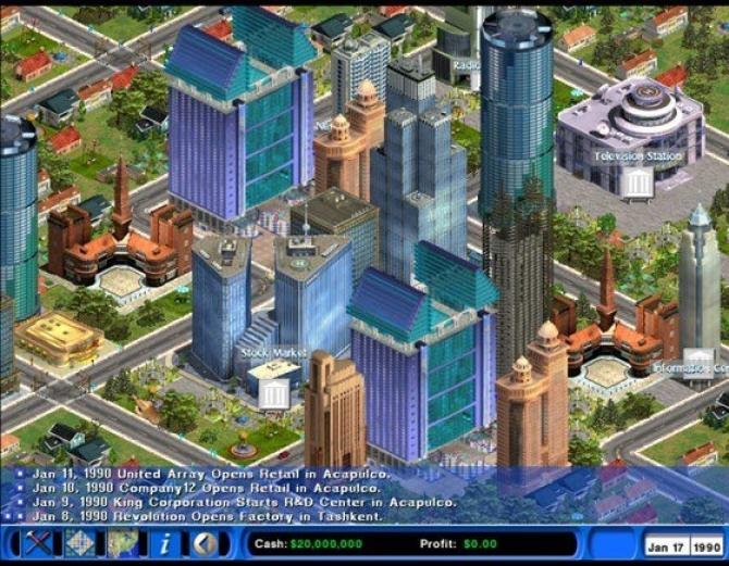 Capitalism 2 