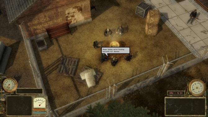 Tunguska: The Visitation Complete Edition 