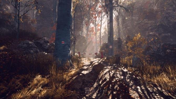 Someday You'll Return 
