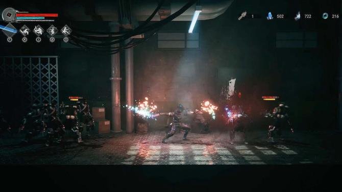 Shattered Realm Rebirth 
