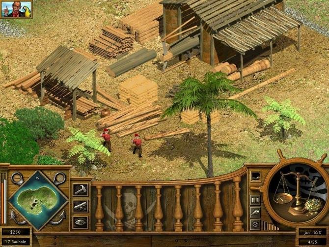 Tropico Reloaded 