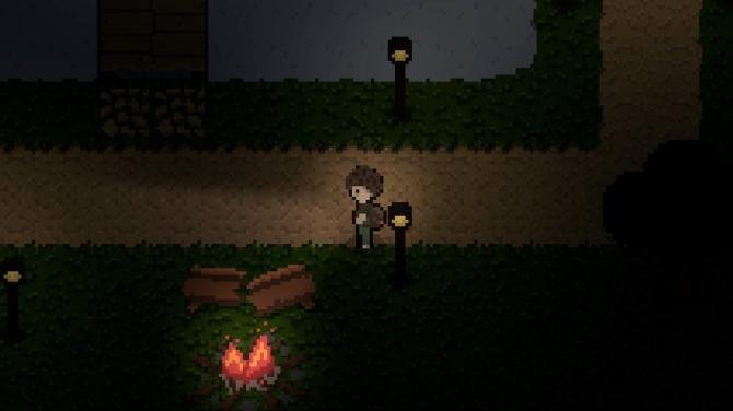 What Is The Ghost 