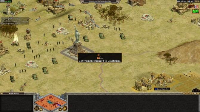Rise of Nations: Extended Edition 