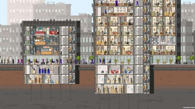Project Highrise Bundle 