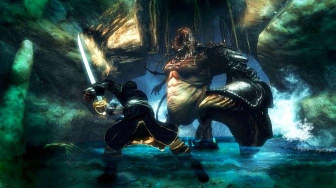 Risen 2: Dark Waters Gold Edition 