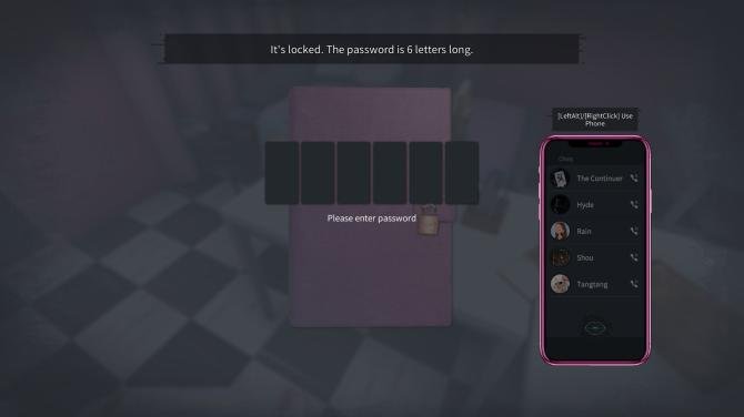 Urban Legend Hunters 2: Double 
