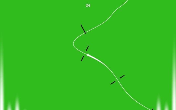 Flow: The Sliding 