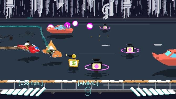 Desert Child: Deluxe Edition 