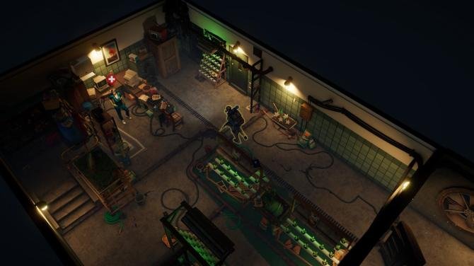 Last Hope Bunker: Zombie Survival 