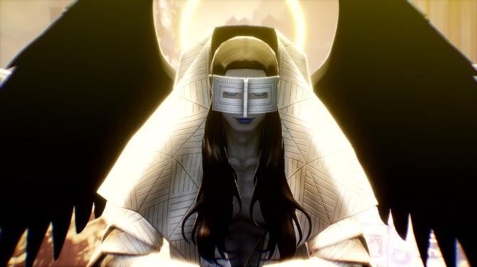 Shin Megami Tensei V: Vengeance Digital Deluxe Edition 