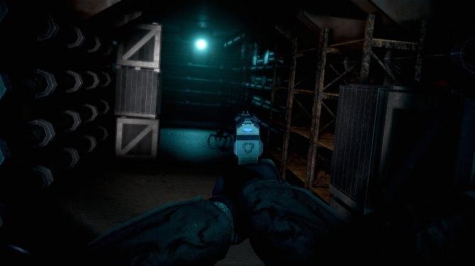 HELL OF FEAR: Mind Breach 