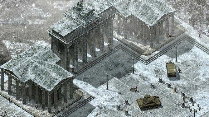 Commandos 2 & 3 – HD Remaster Double Pack Bundle 