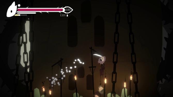 Briar Flame 