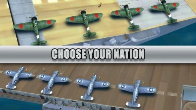 Sid Meier’s Ace Patrol 