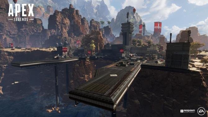 Apex Legends - Bloodhound Edition 