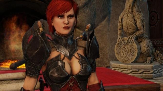 The Dark Eye: Demonicon KO VPN Activated 
