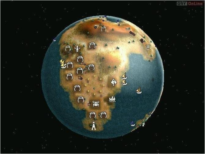Populous: The Beginning 