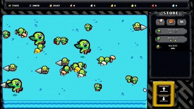 Mining Goblins Idle 