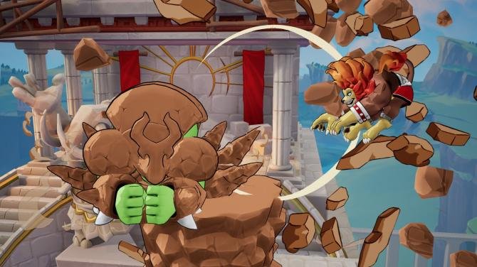Rivals of Aether II 