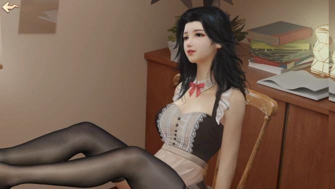 Fairy Biography3 : Obsession 