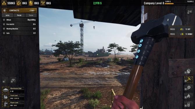 Ship Graveyard Simulator 2 