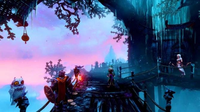 Trine: Ultimate Collection 