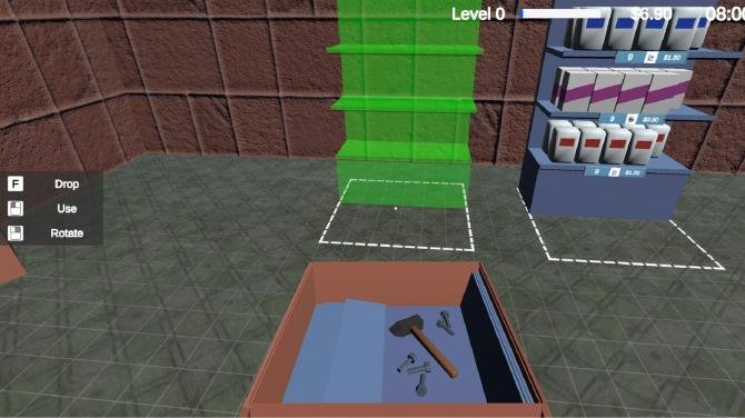 Monster Market Simulator Modavuj Multiplayer 