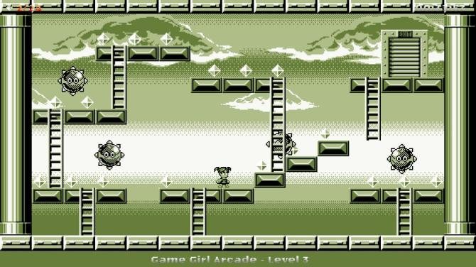 PlataGO! Super Platform Game Maker 
